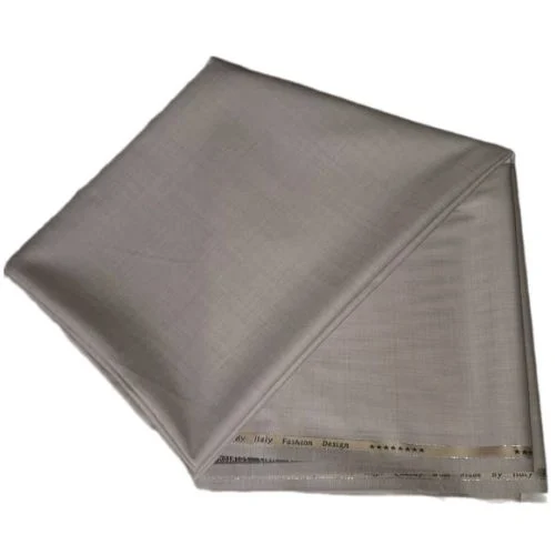 Champagne Gold 8 Star Italian Cashmere Materials