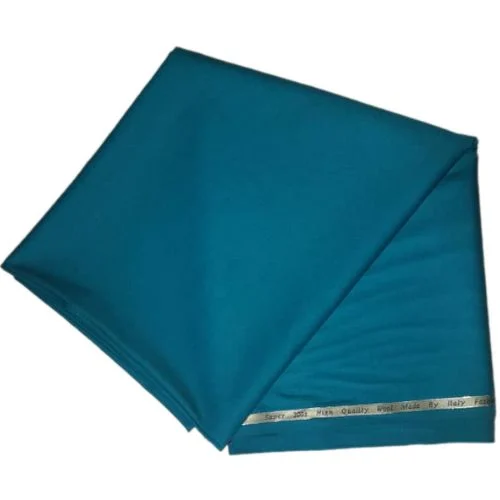 Emerald Green 8 Star Italian Cashmere Material