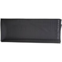 Striped Black 7 Star Italian Cashmere Material
