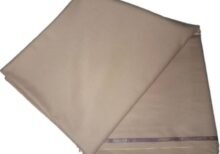 Carton Brown T/R Silver Dust Italian Cashmere Material