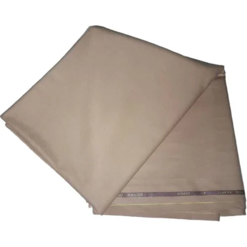 Carton Brown T/R Silver Dust Italian Cashmere Material