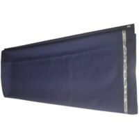 Navy Blue 8 Star Italian Cashmere Material