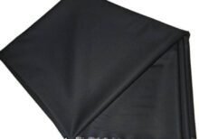 Black Super Original Australia Melvino Wool