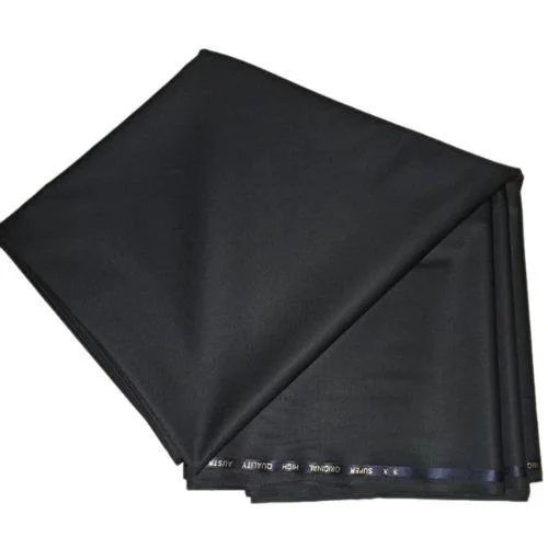 Black Super Original Australia Melvino Wool