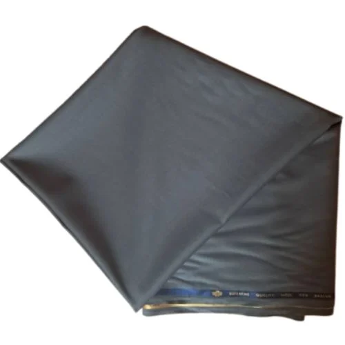 Army Green 1983 UK Barena Anzo Mirii Superfine Quality Wool