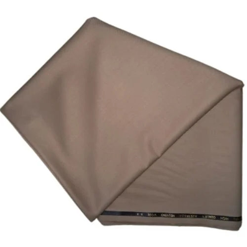 Brown Super Original High-quality Australia Melvino Wool