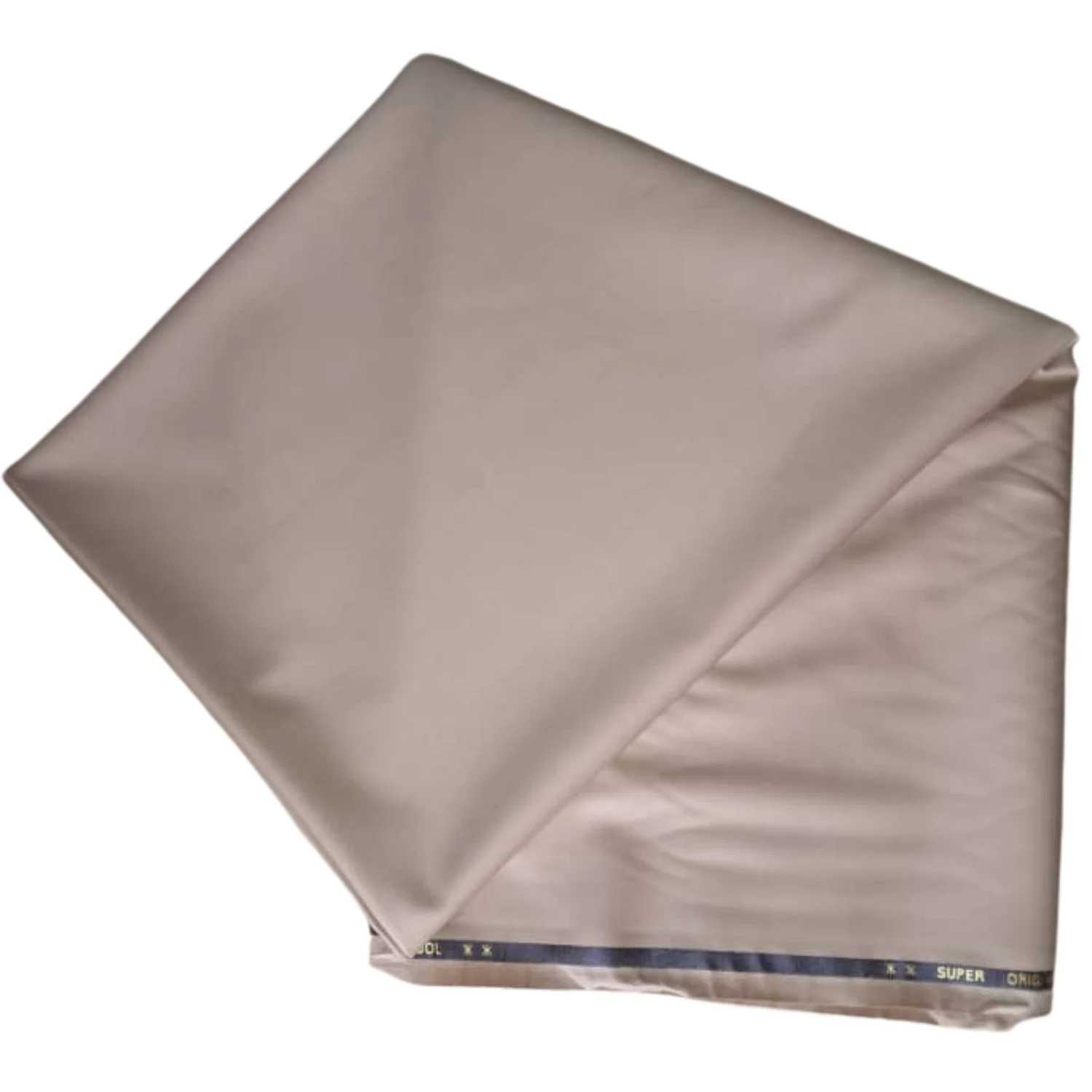 Brown Super Original Australia Melvino Wool (4 Yards) | OFadana