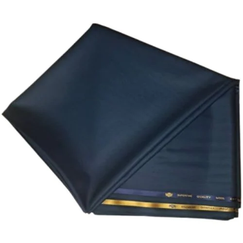 Green 1983 UK Barena Anzo Mirii Superfine Quality Wool