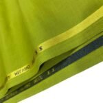 Lemon Super Original High-quality Australia Melvino Wool
