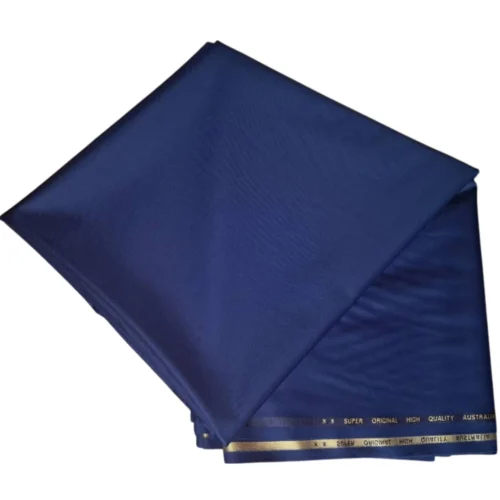 Navy Blue Super Original Australia Melvino Wool