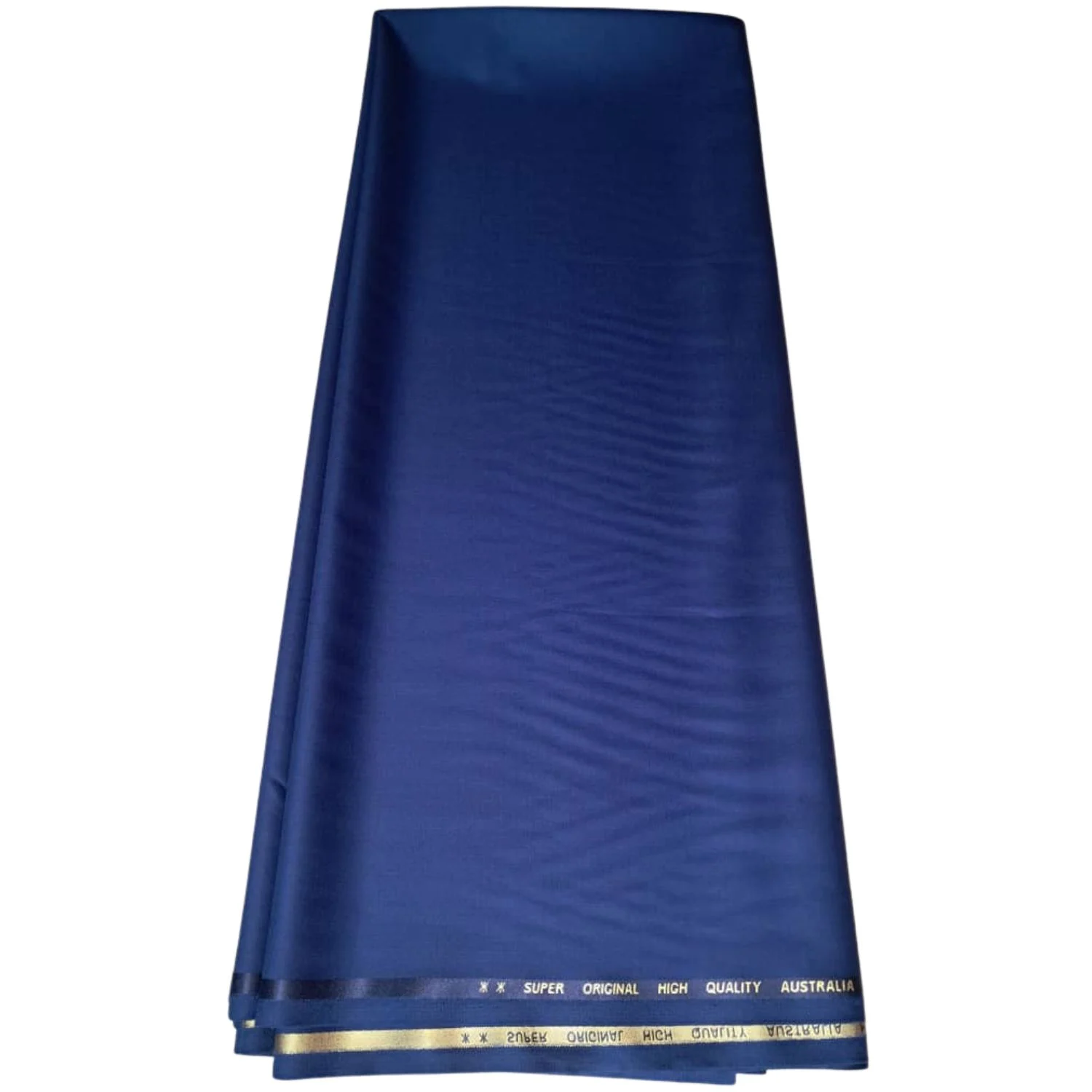 Navy Blue Super Original Australia Melvino Wool
