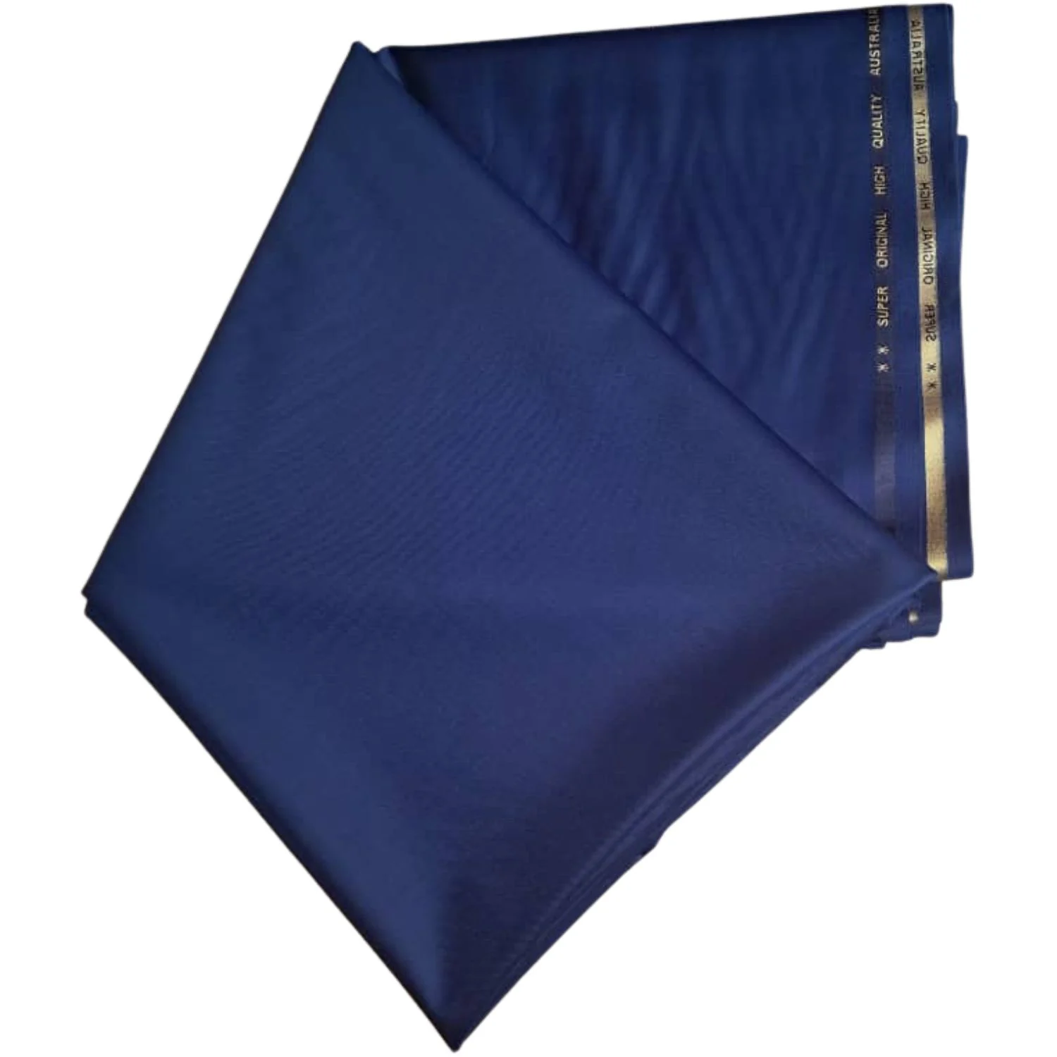 Navy Blue Super Original Australia Melvino Wool