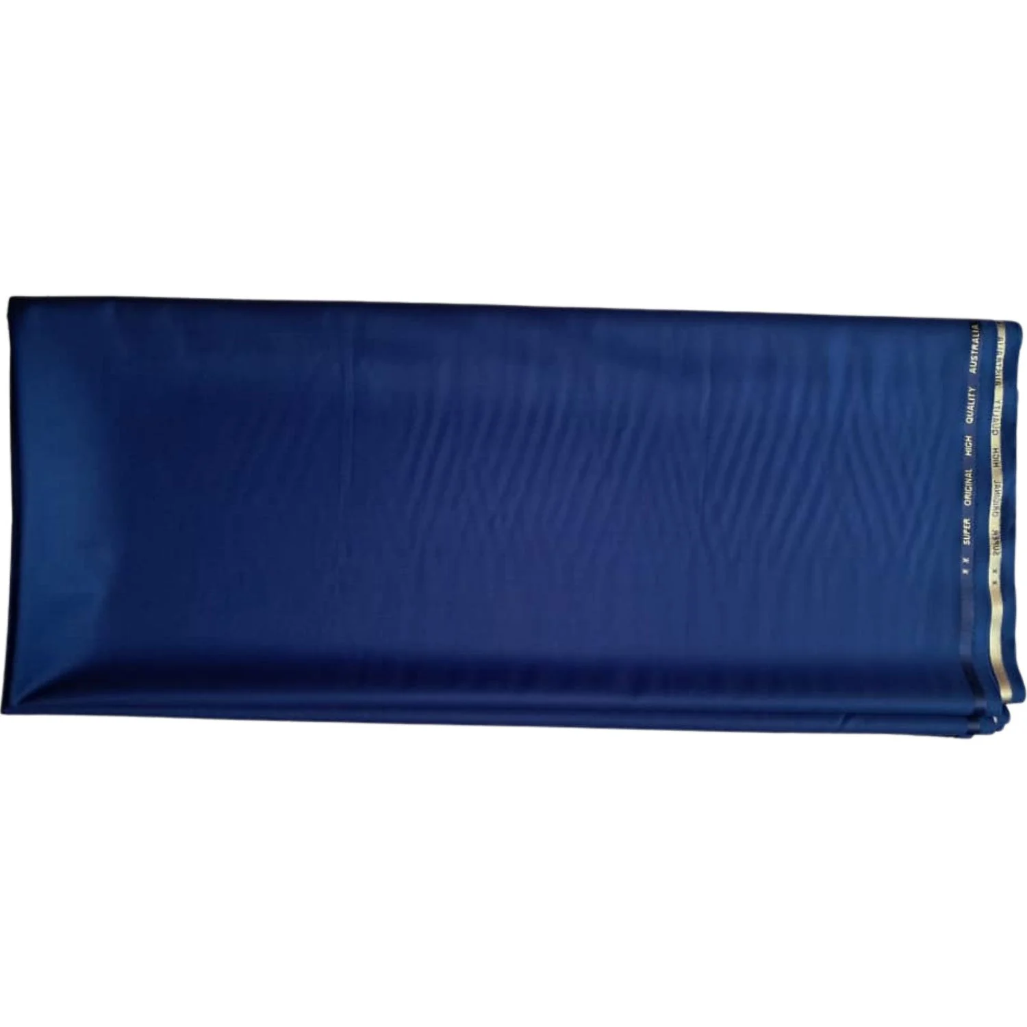 Navy Blue Super Original Australia Melvino Wool