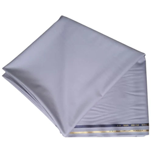 Silver Super Original High-quality Australia Melvino Wool
