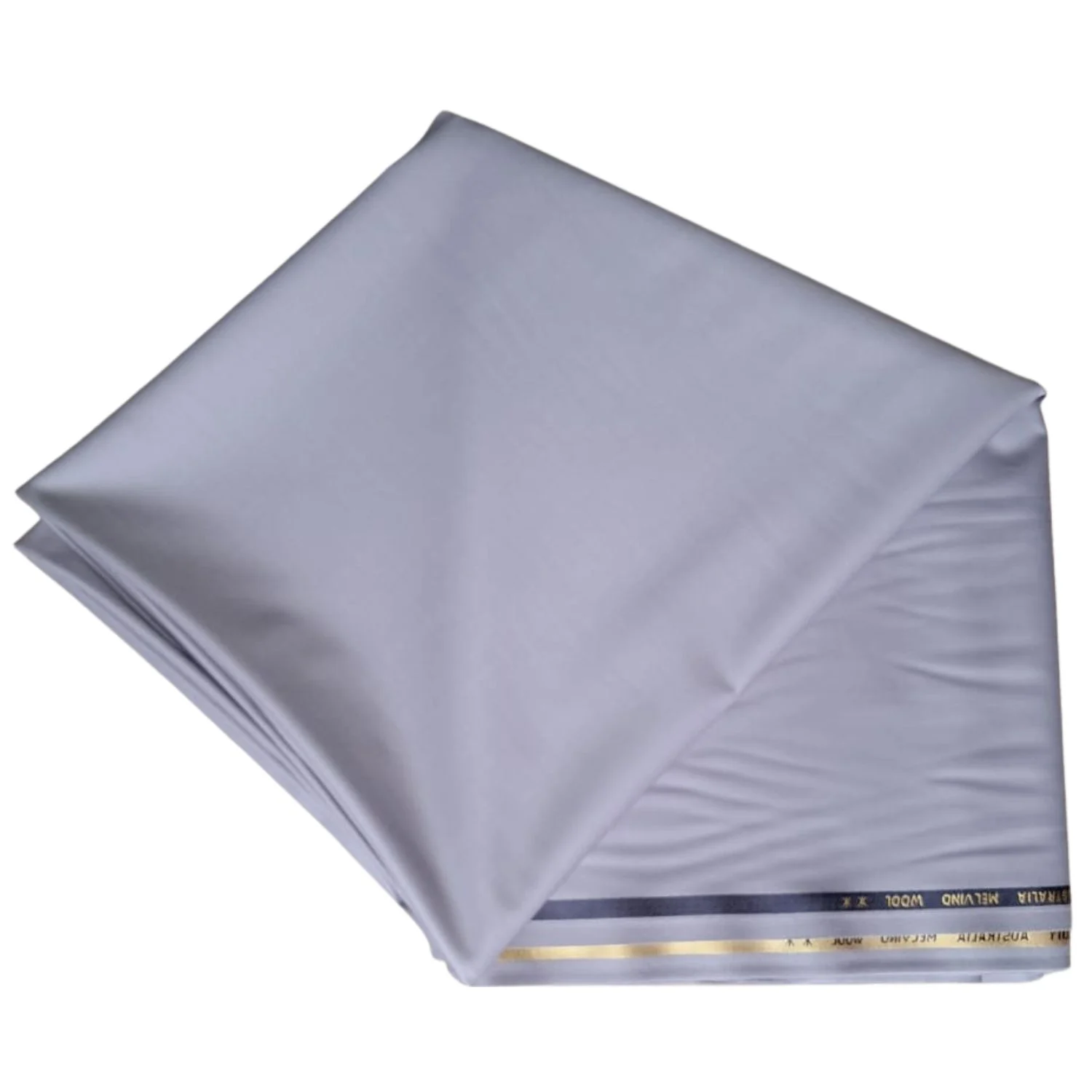 Silver Super Original High-quality Australia Melvino Wool