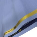 Sky Ash 1983 UK Barena Anzo Mirii Superfine Quality Wool