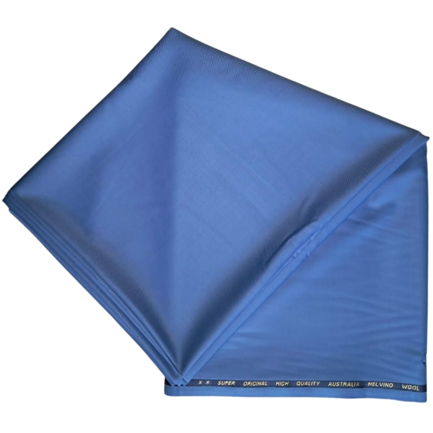 Sky Blue Super Original High-quality Australia Melvino Wool