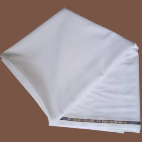 White 1983 UK Barena Anzo Mirii Superfine Quality Wool