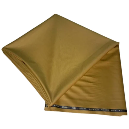Golden Yellow Super Original High-quality Australia Melvino Wool