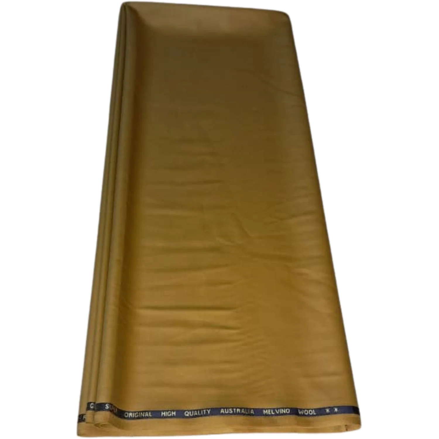 Golden Yellow Super Original High-quality Australia Melvino Wool