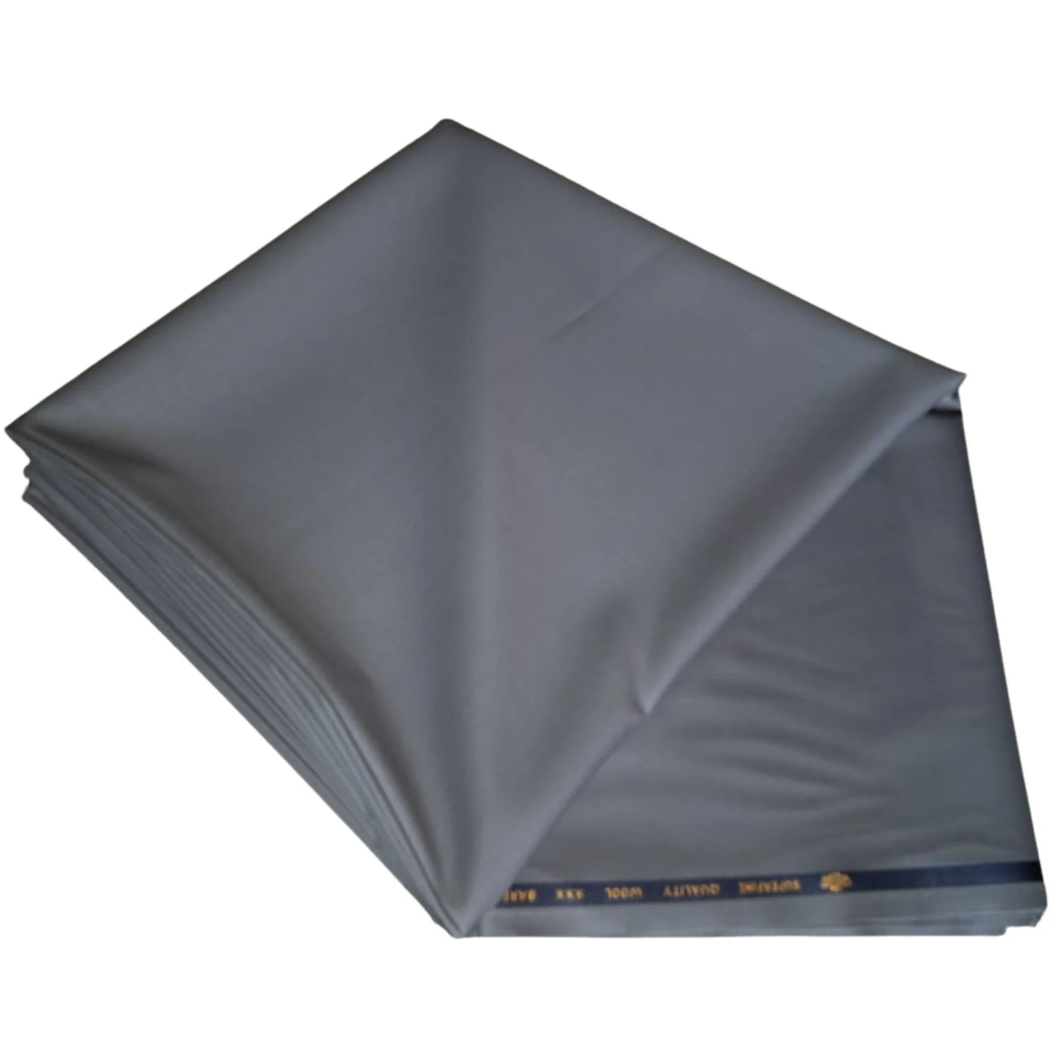 Ash 1983 UK Barena Anzo Mirii Superfine Quality Wool