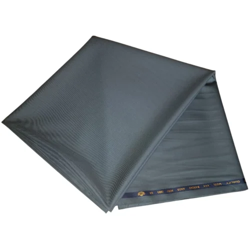 Coffee Brown 1983 UK Barena Anzo Mirii Superfine Quality Wool.