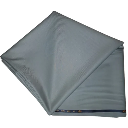 Light Mint Green 1983 UK Barena Anzo Mirii Superfine Quality Wool.