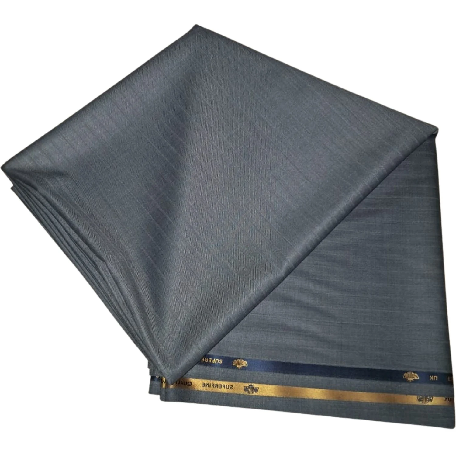 Light Mint Green 1983 UK Barena Anzo Mirii Superfine Quality Wool.