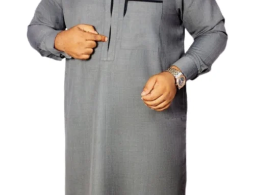 Best Fabric for Senator in Nigeria