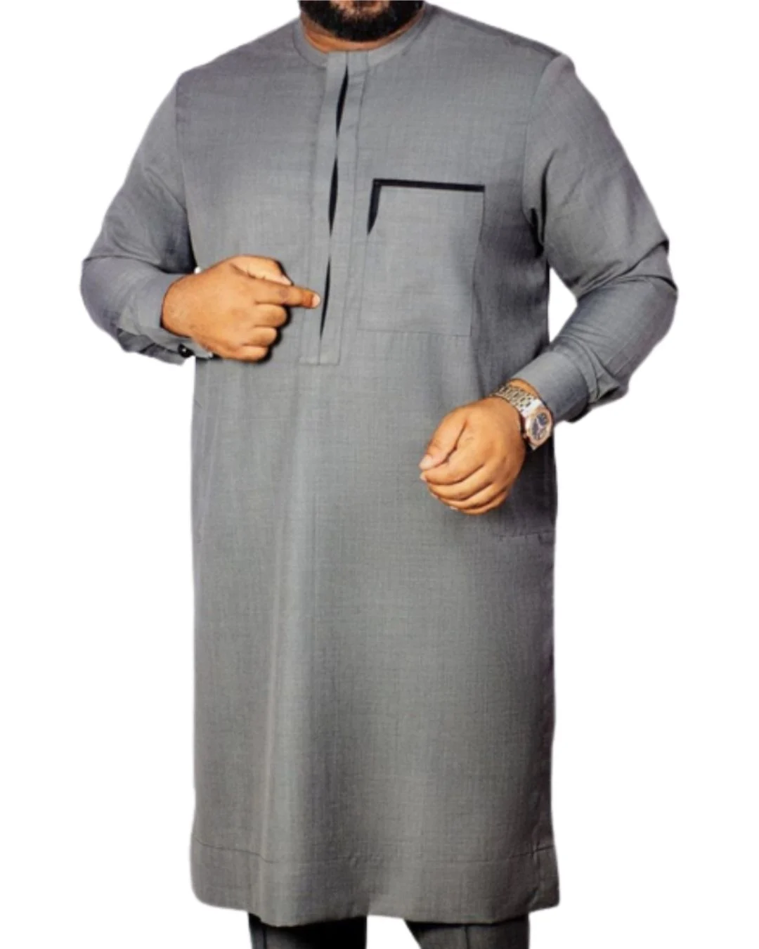 cashmere fabric for Senator Nigeria