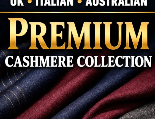 7 Star vs 8 Star Cashmere Material in Nigeria — What You Need to Know Before You Buy