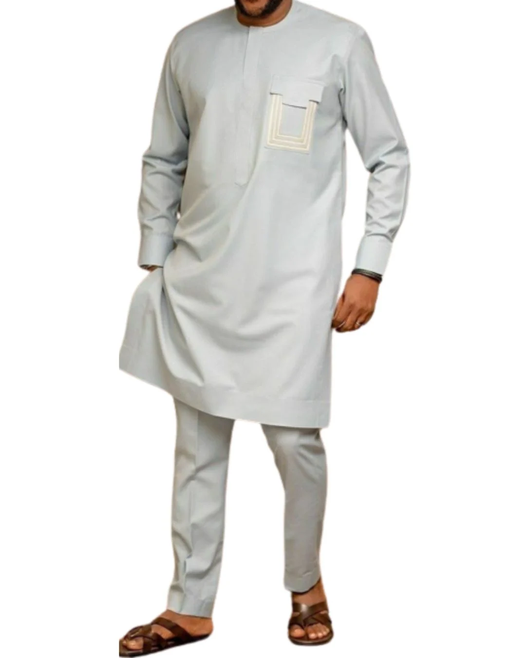 cashmere material for Kaftan Nigeria