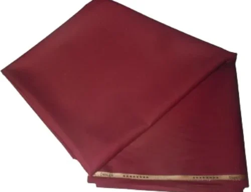 Jonkoso Material Nigeria — And the Premium Grade Above It