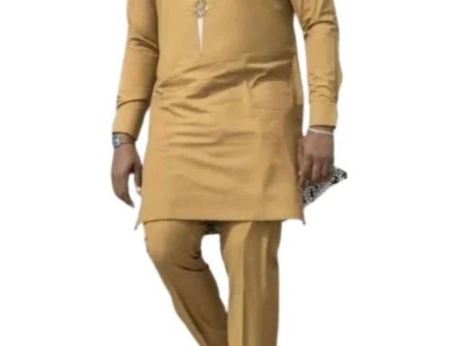 How to Choose a Good Tailor for Cashmere Fabric in Nigeria