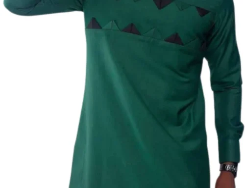 Best Cashmere Fabric Shop in Port Harcourt