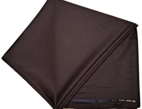 Best Cashmere Fabric for Aso-Ebi Men in Nigeria