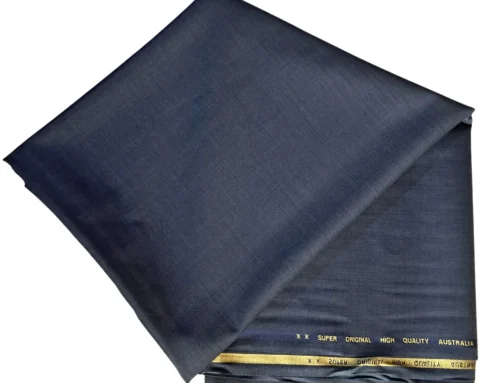 Best Cashmere Fabric for New Year in Nigeria