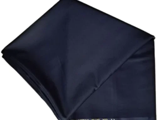 Best Cashmere Fabric for Owambe in Nigeria