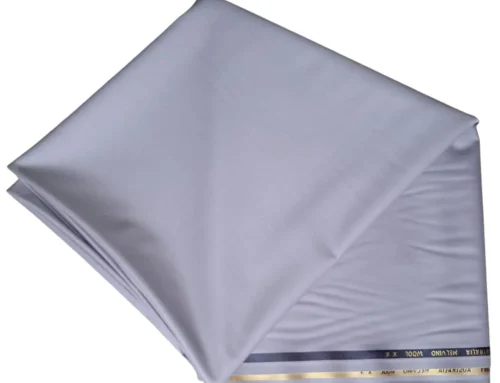 VIV Royal Crown vs 1983 UK Barena Cashmere Fabric Nigeria