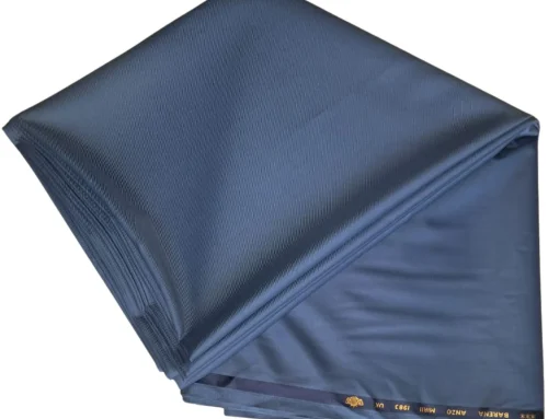 How to Order Cashmere Fabric Online in Nigeria Without Being Cheated