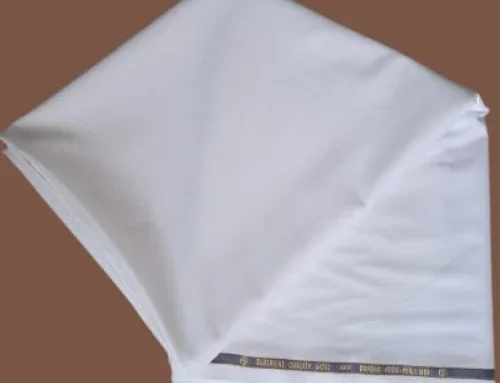 UK Cashmere Fabric Price in Nigeria