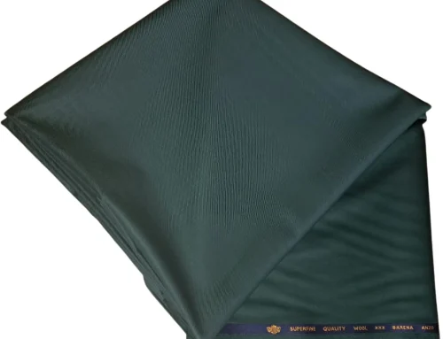 Linen Material in Nigeria — What Men Should Know Before Buying