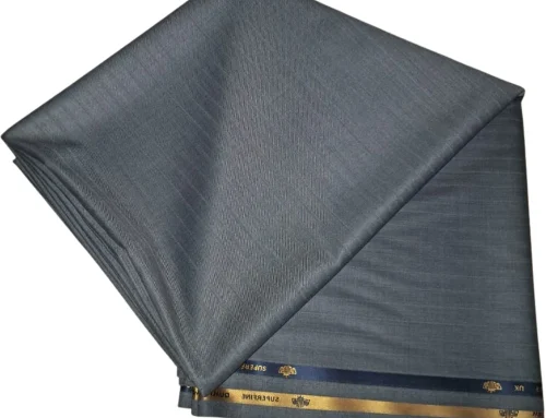Guinea Brocade Material in Nigeria — Is Cashmere a Better Choice for Men?
